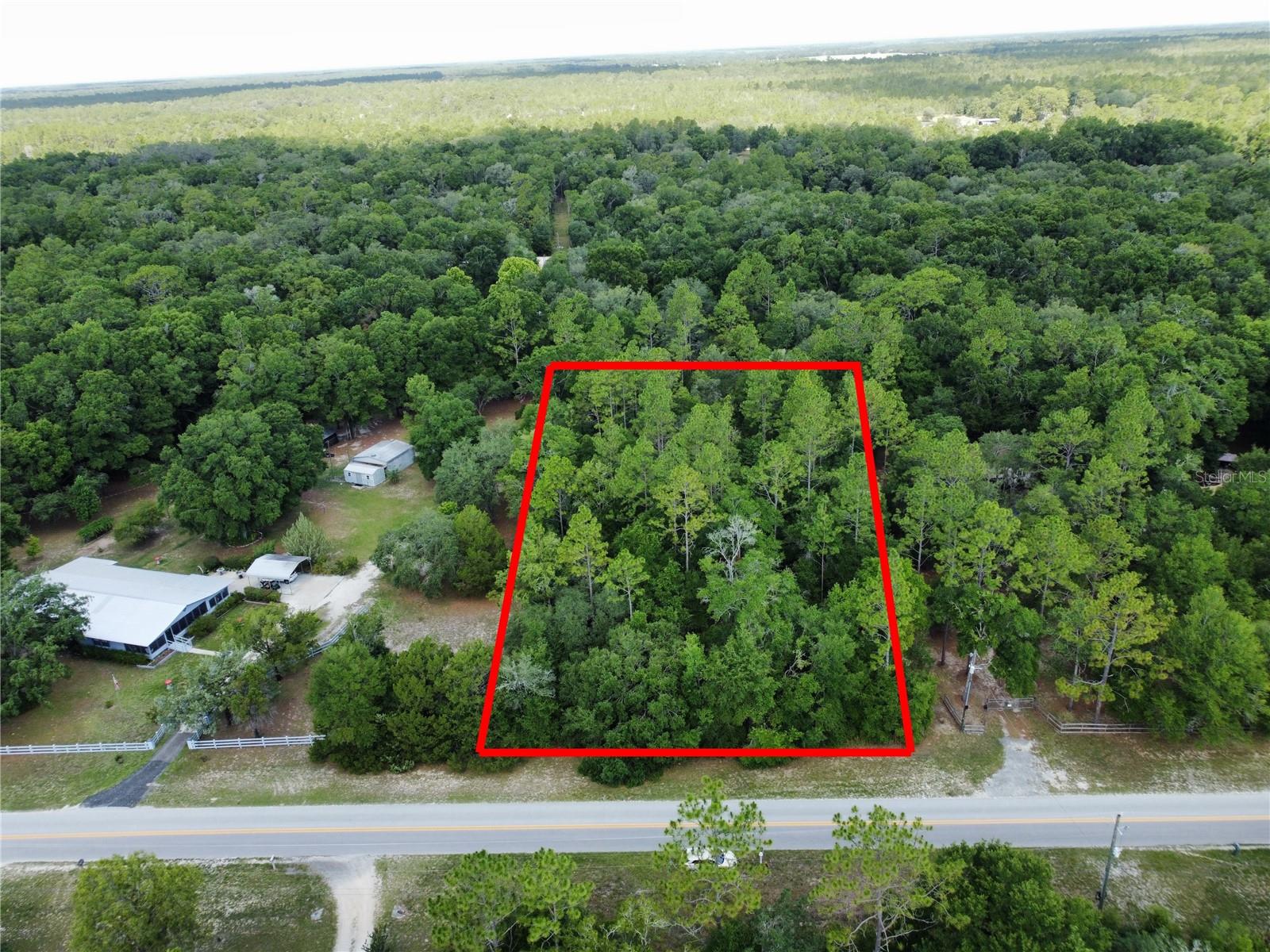 Details for Tbd Ne 105th Ave, ARCHER, FL 32618