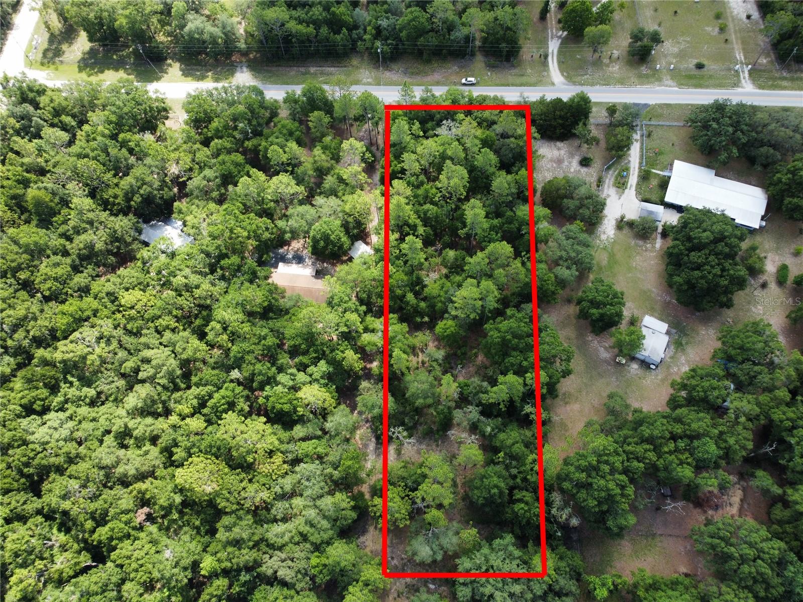 Image 2 of 7 For Tbd Ne 105th Ave