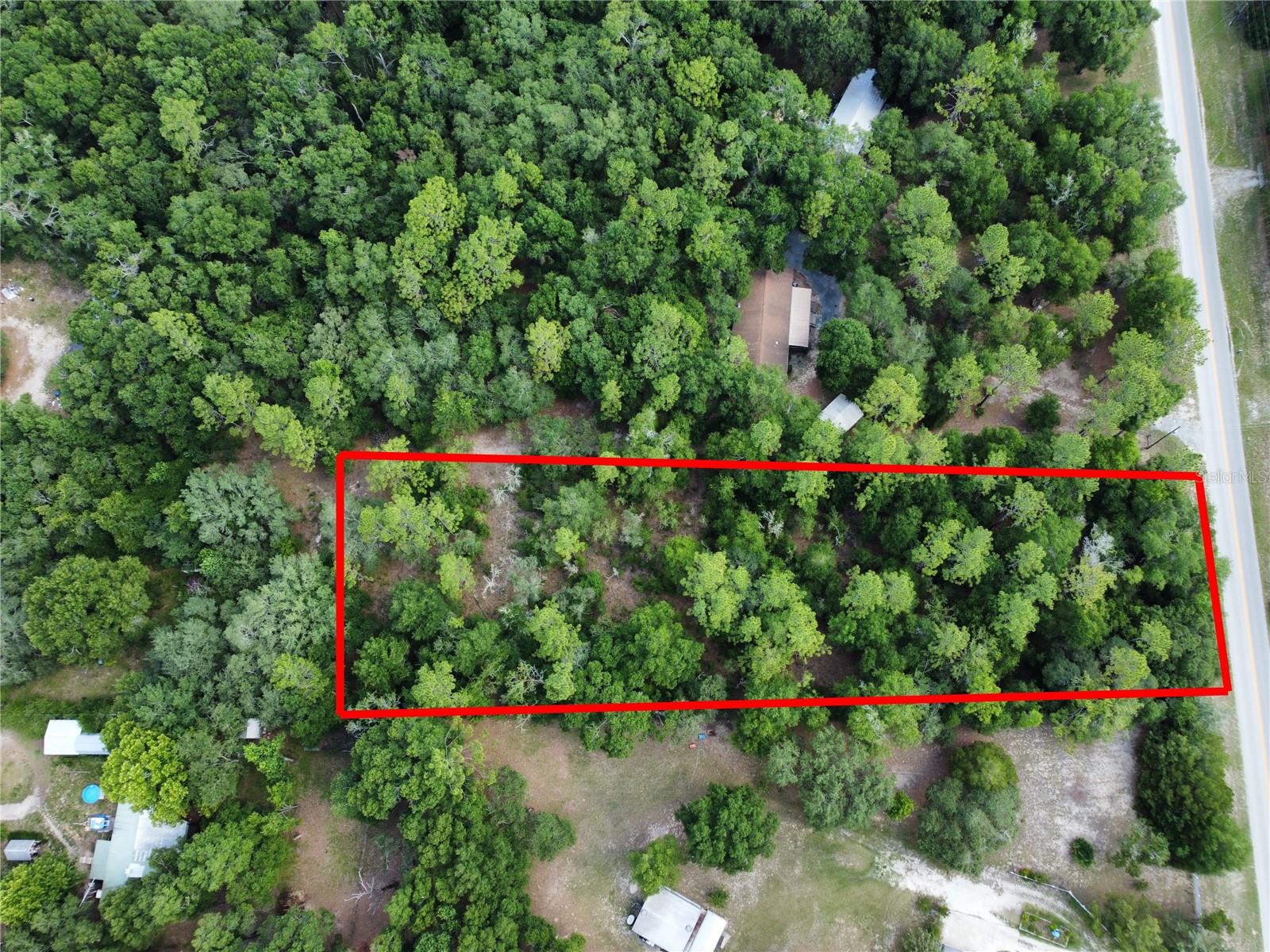 Image 4 of 7 For Tbd Ne 105th Ave