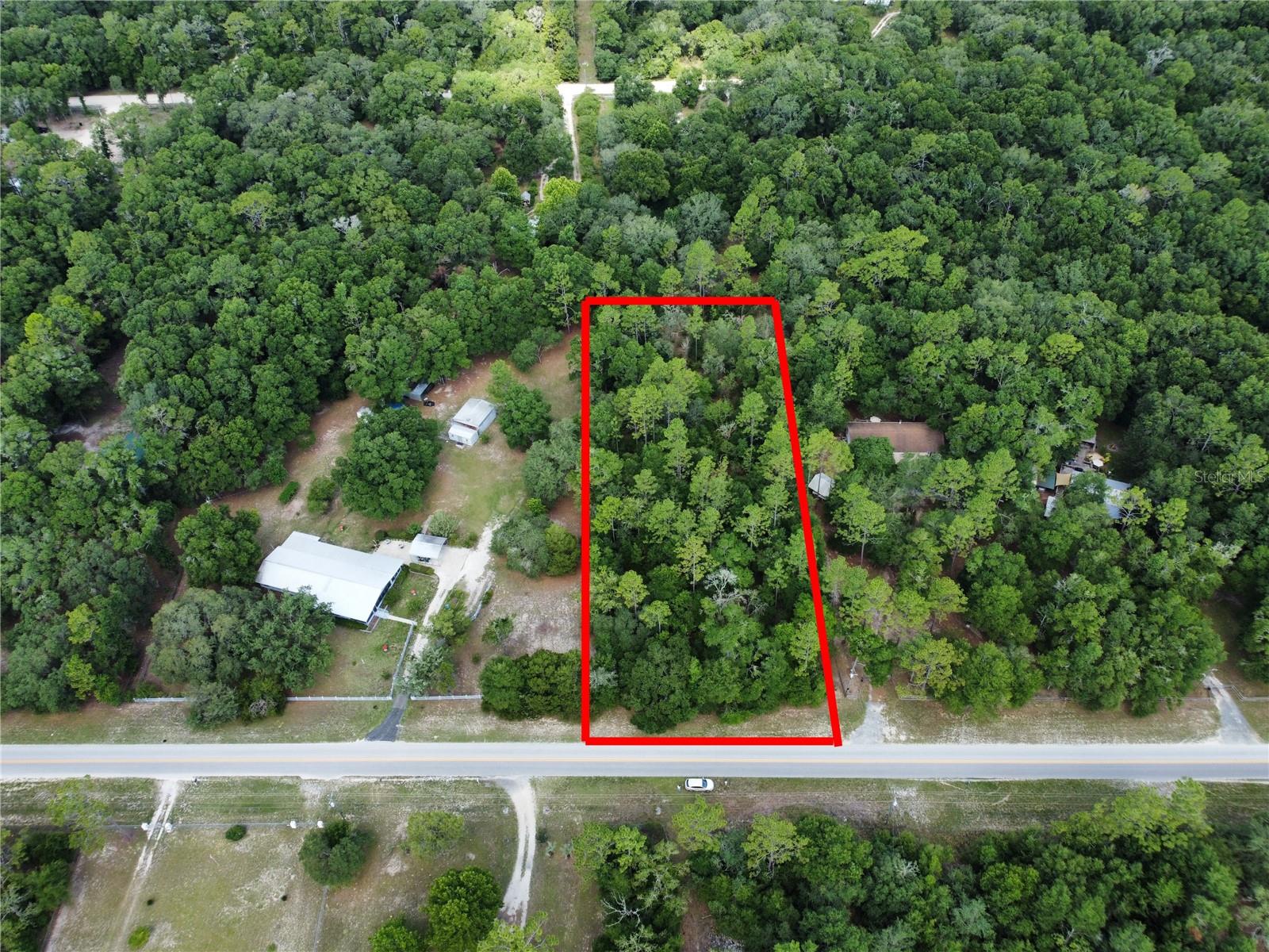 Image 5 of 7 For Tbd Ne 105th Ave