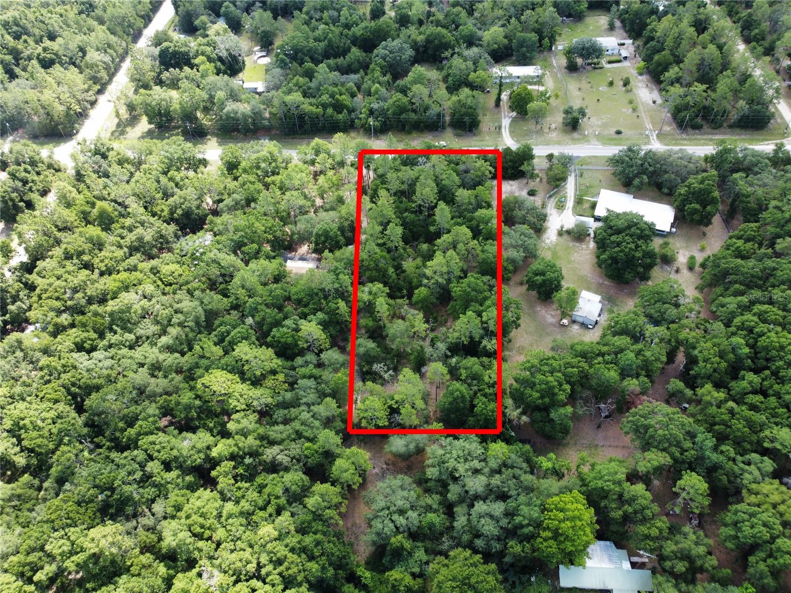Image 6 of 7 For Tbd Ne 105th Ave