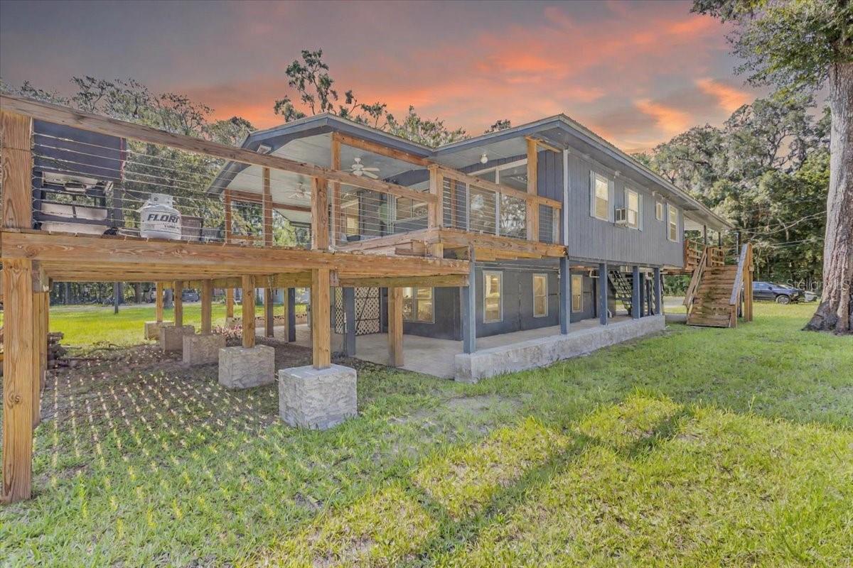 Details for 7870 25th Place, BELL, FL 32619