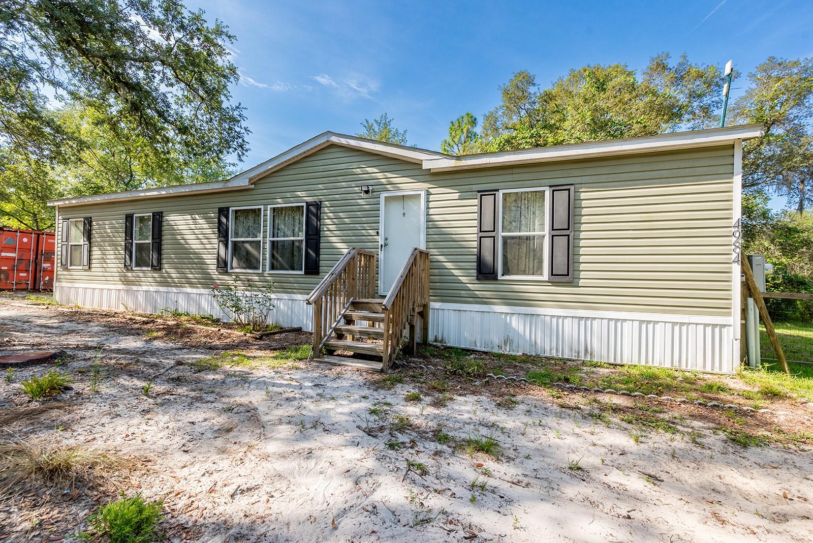 Details for 4984 Nature Drive, KEYSTONE HEIGHTS, FL 32656