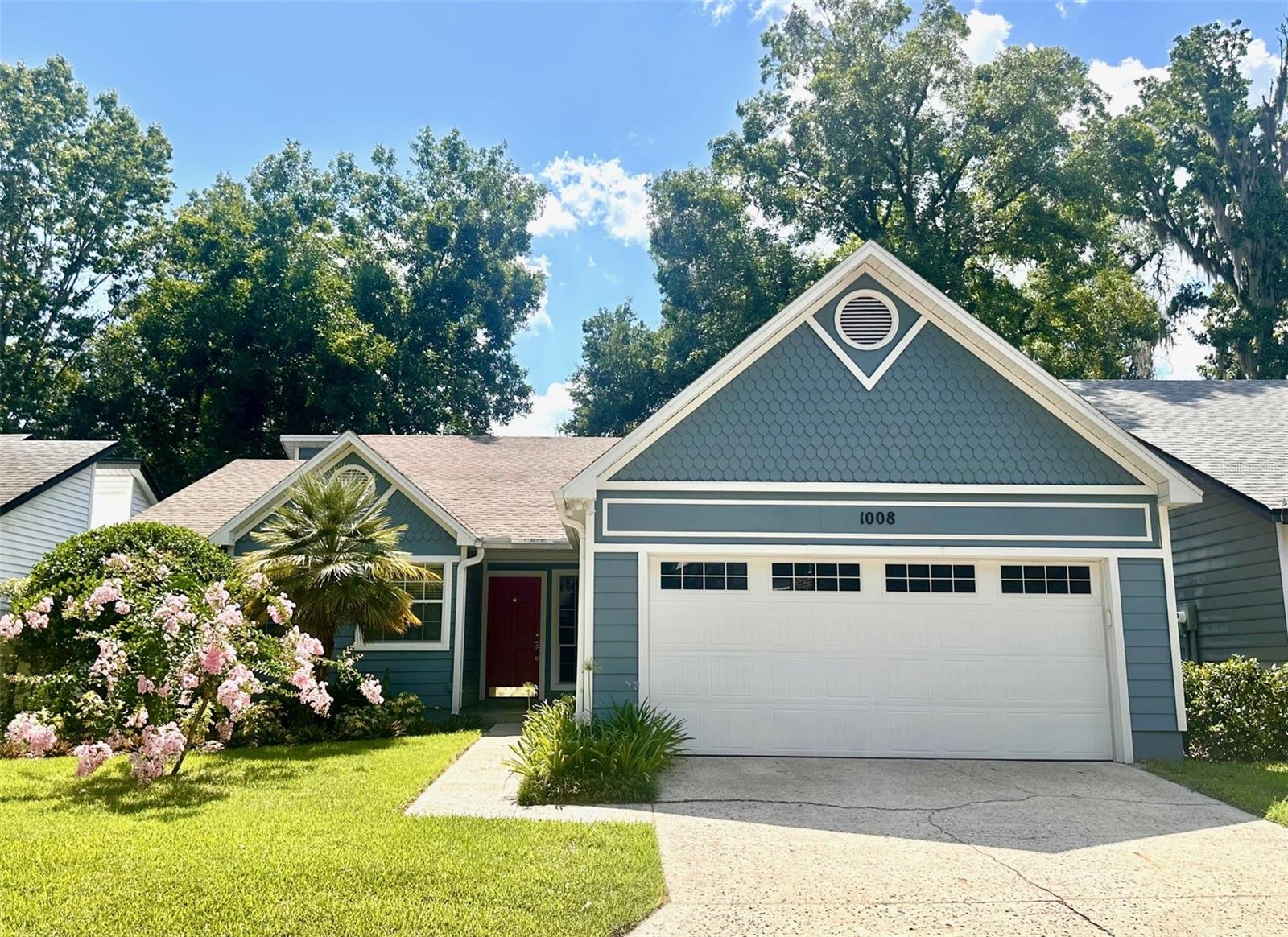 Details for 1008 42nd Drive, GAINESVILLE, FL 32605