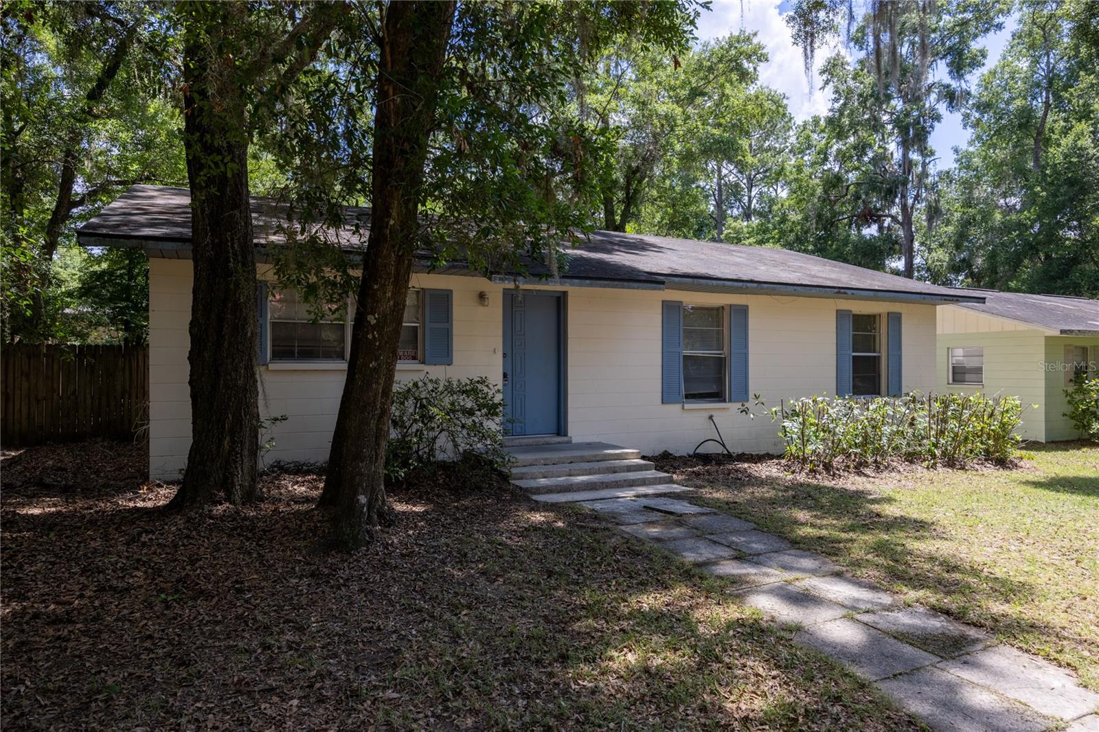 Details for 1239 33rd Place, GAINESVILLE, FL 32609