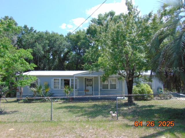 Details for 249 Ash Street, HAWTHORNE, FL 32640