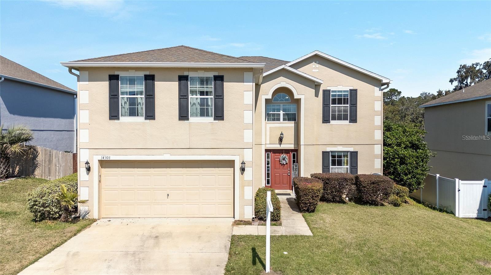 Details for 14308 161st Avenue, ALACHUA, FL 32615