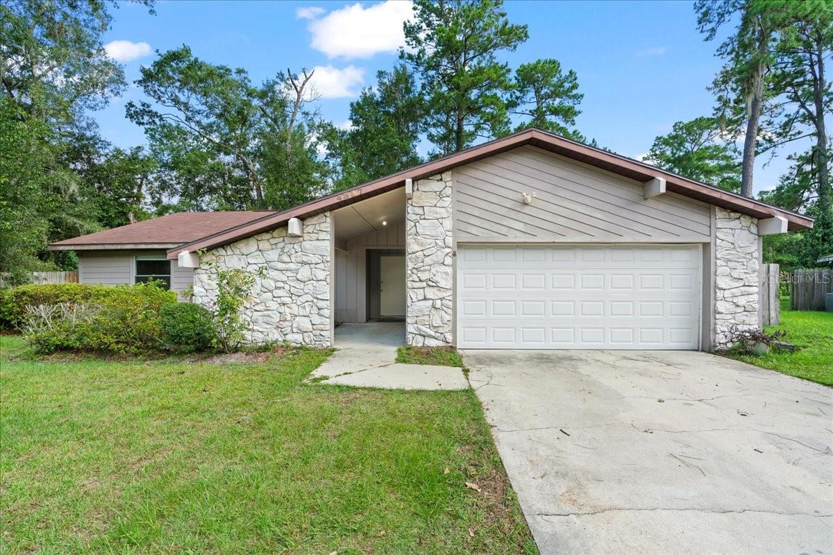 Details for 4337 43rd Terrace, GAINESVILLE, FL 32606