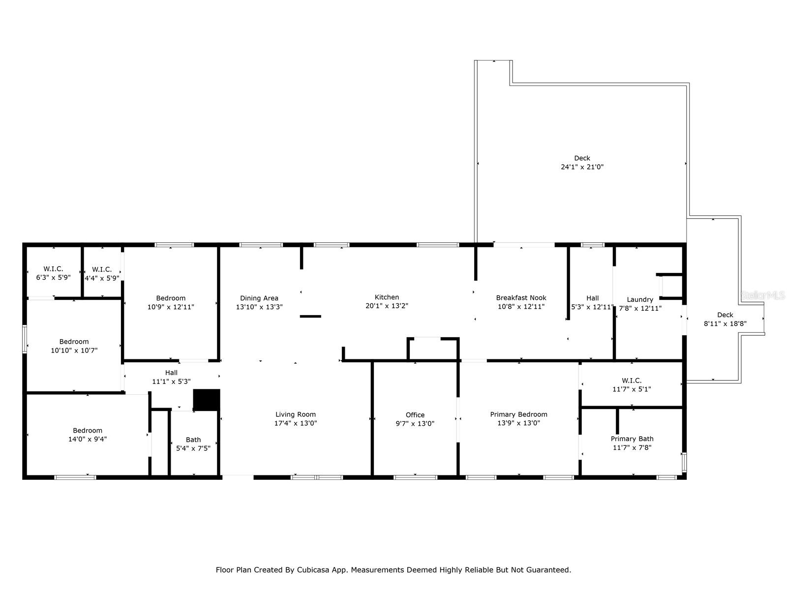 Image 40 of 40 For 14090 48th Street