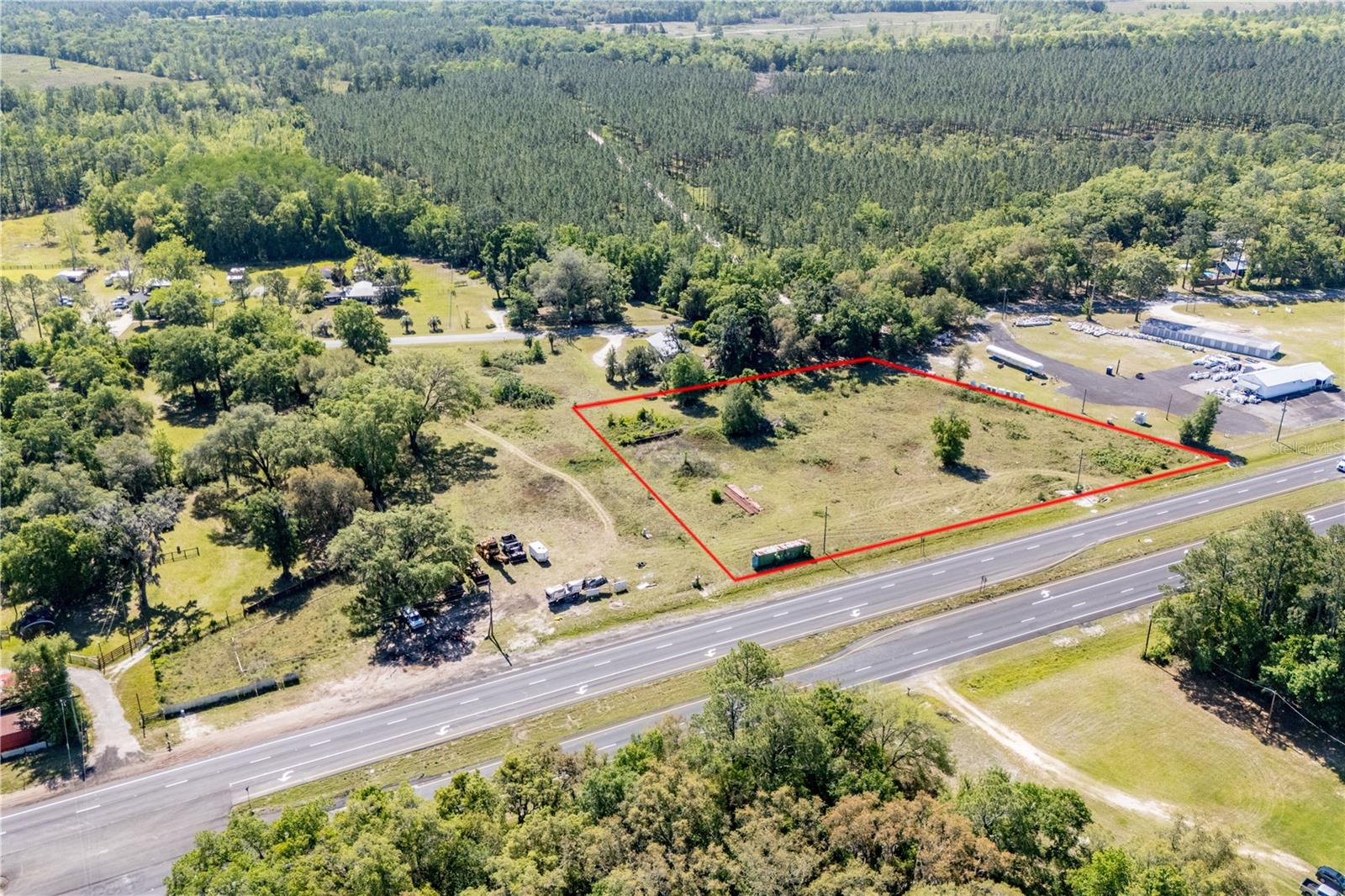 Image 13 of 32 For 9627 Us Highway 301