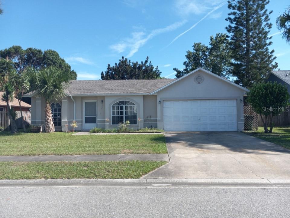 Details for 3554 Egret Drive, MELBOURNE, FL 32901