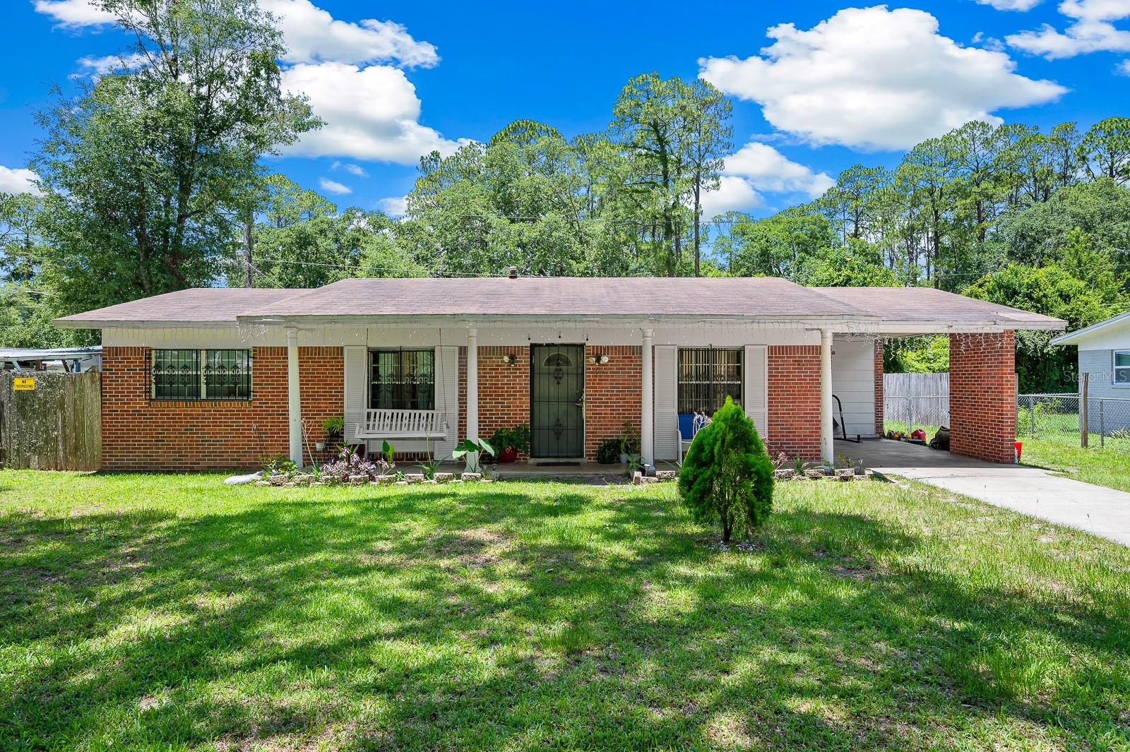 Details for 1610 16th Terrace, GAINESVILLE, FL 32609