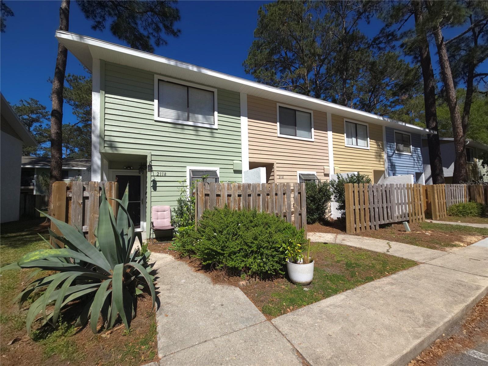 Details for 2118 39th Drive, GAINESVILLE, FL 32607