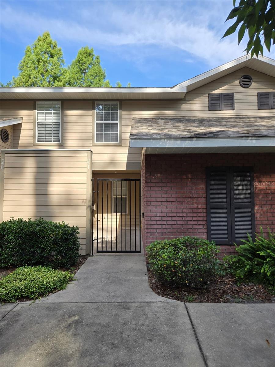 Details for 1219 55th Street 21, GAINESVILLE, FL 32605