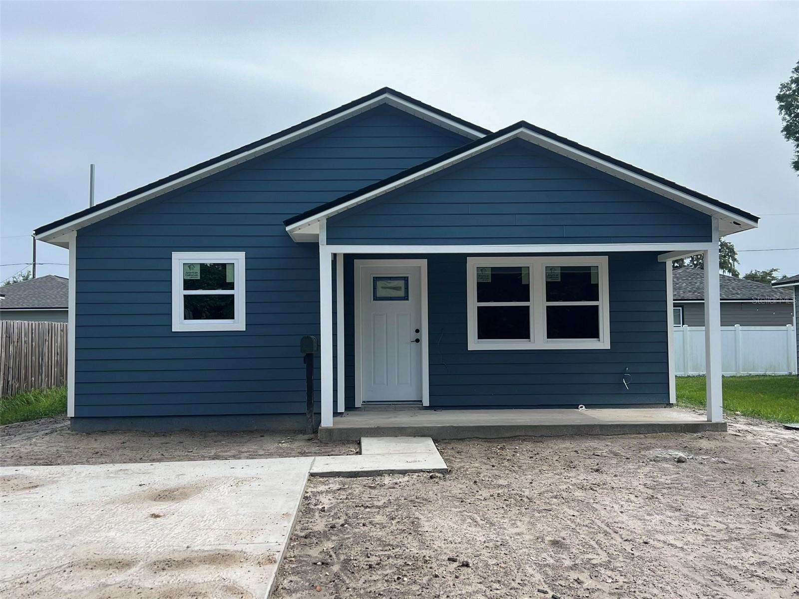 Details for 23147 181st Place, HIGH SPRINGS, FL 32643