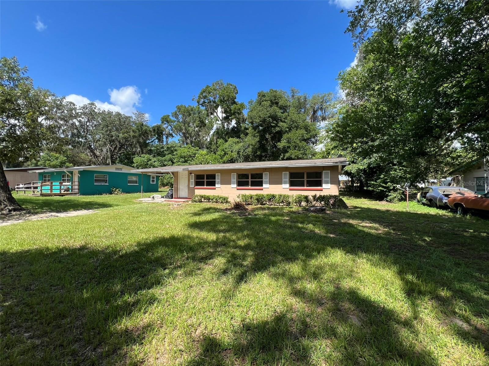 Details for 2306 45th Terrace, GAINESVILLE, FL 32641