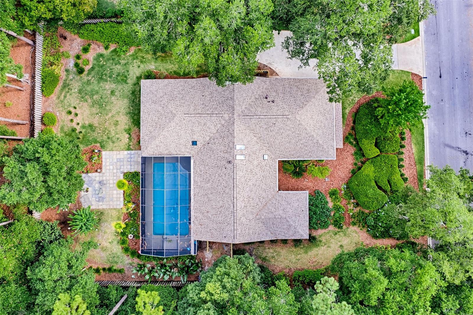 Image 40 of 40 For 2430 38th Drive