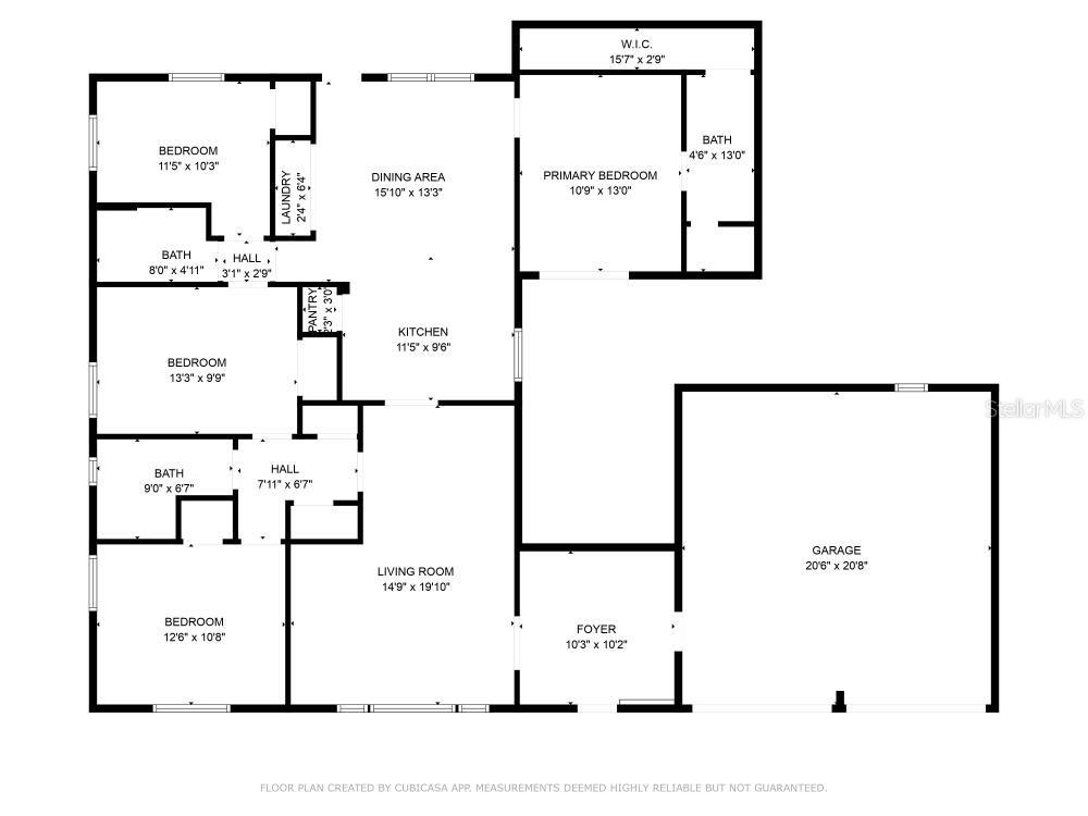 Image 31 of 31 For 3404 4th Street