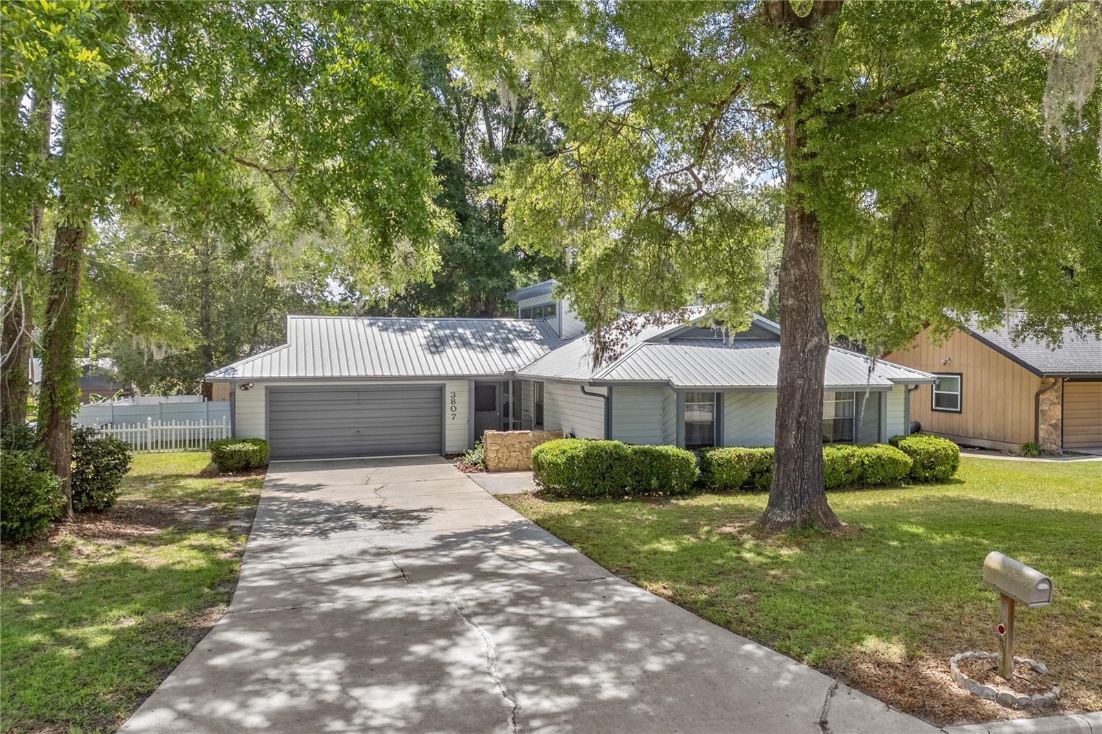 Details for 3807 108th Boulevard, GAINESVILLE, FL 32606