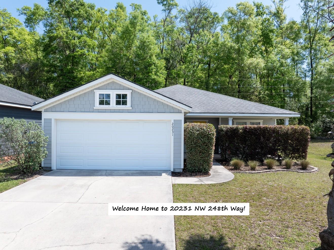 Details for 20231 248th Way, HIGH SPRINGS, FL 32643