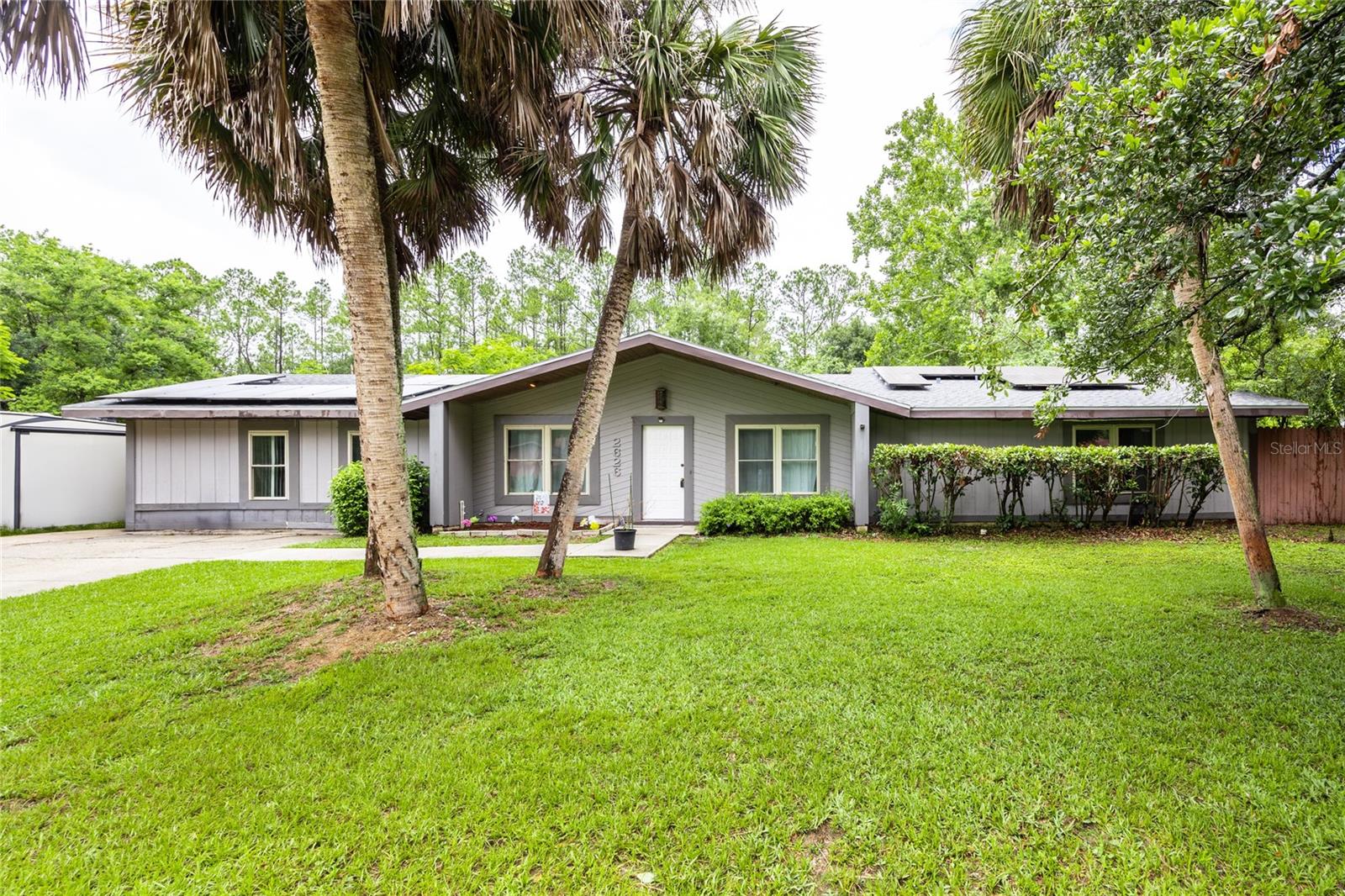 Details for 2626 68th Avenue, GAINESVILLE, FL 32653