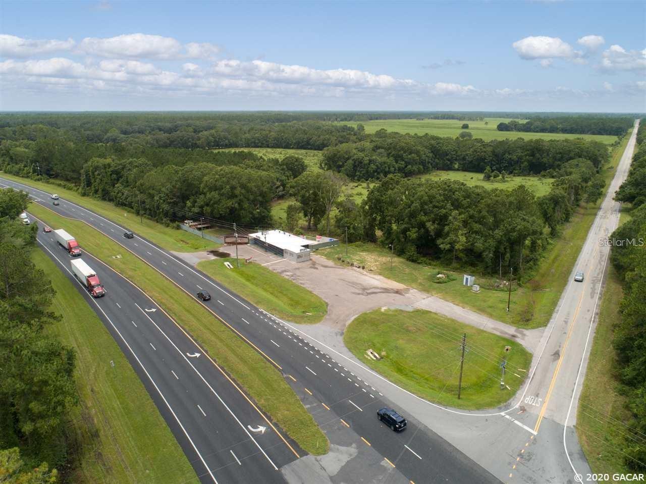 Details for 19510 Us Highway 301, WALDO, FL 32694