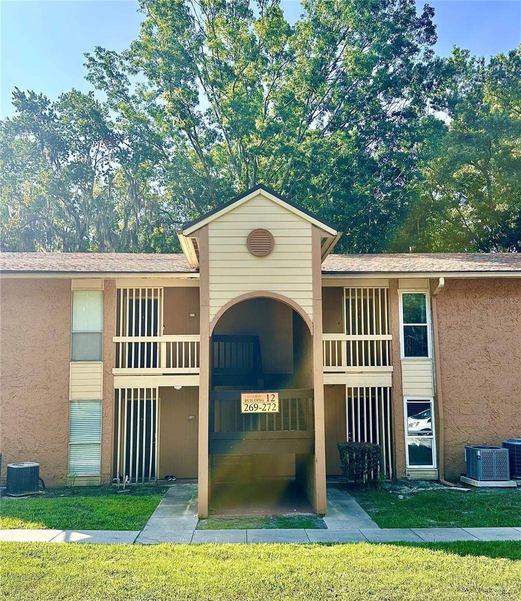 Details for 1810 23rd Boulevard 272, GAINESVILLE, FL 32605