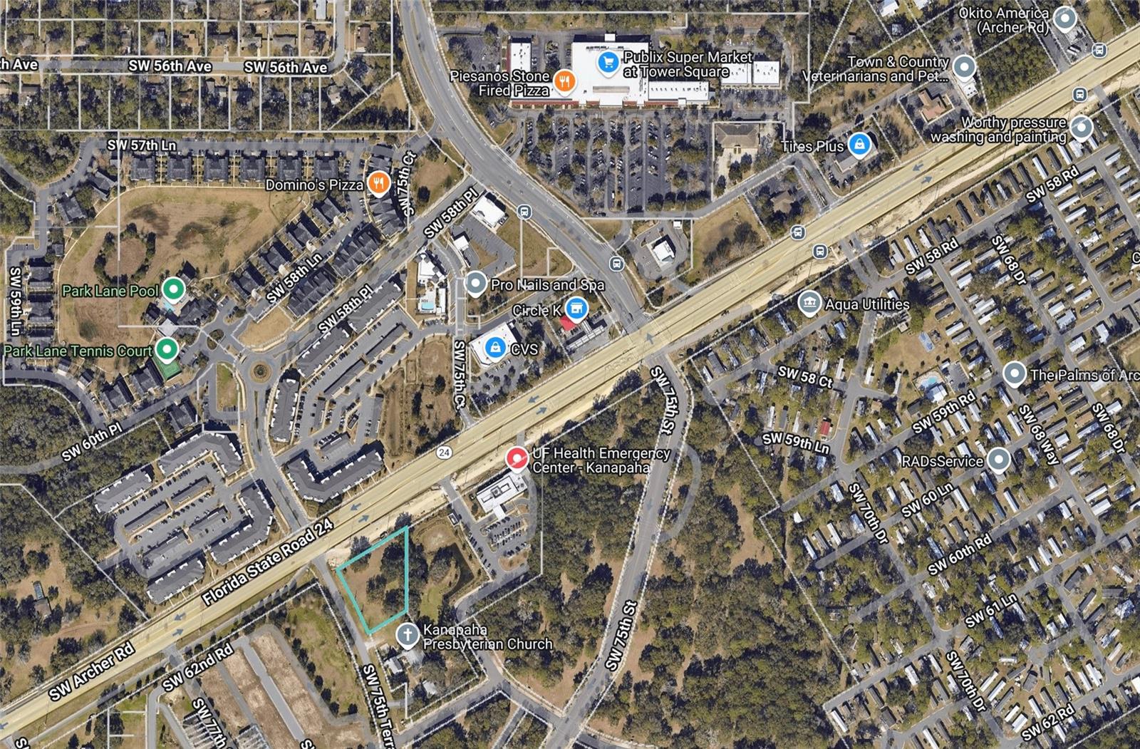 Image 3 of 5 For  Archer Road 