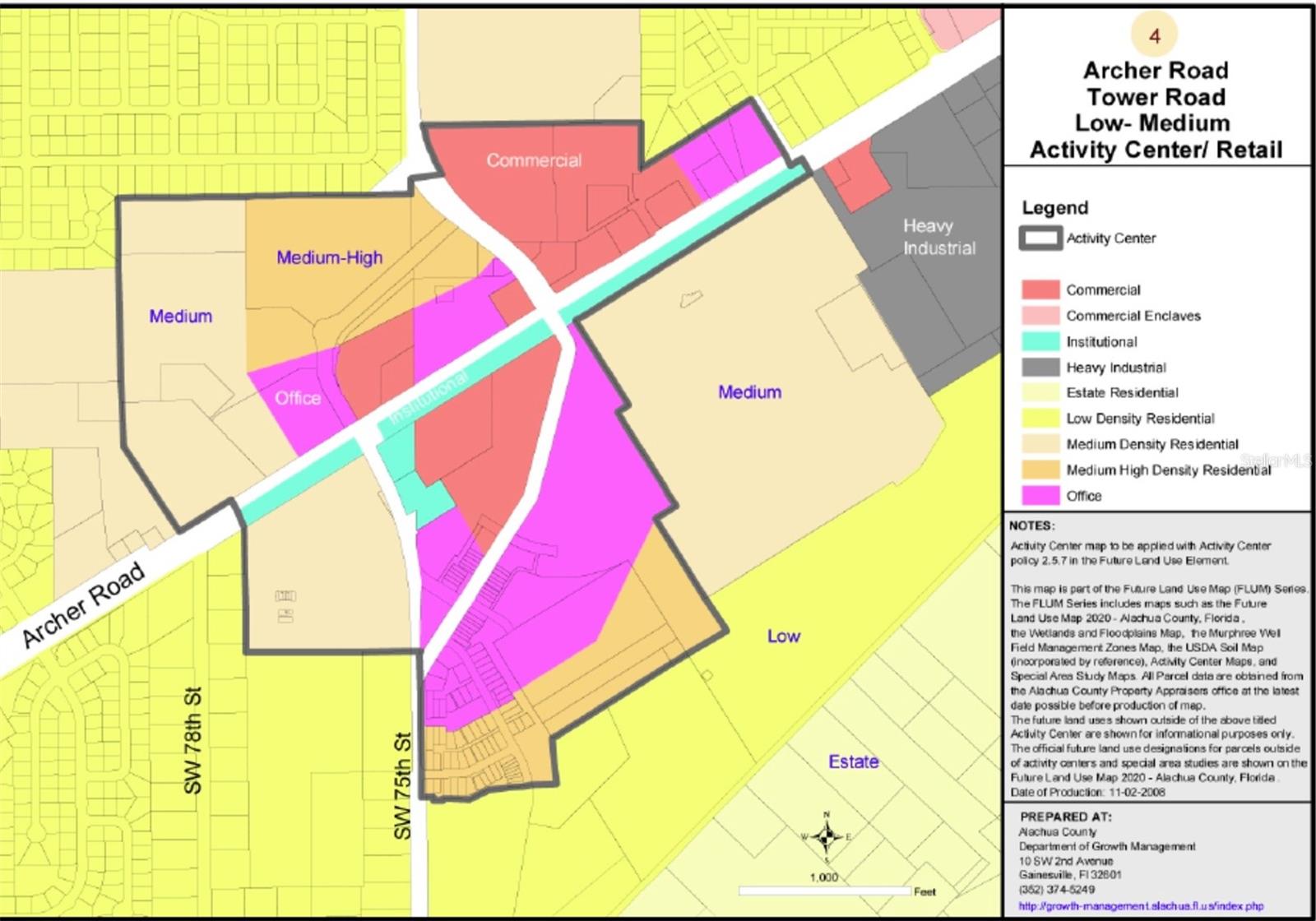 Image 4 of 5 For  Archer Road 
