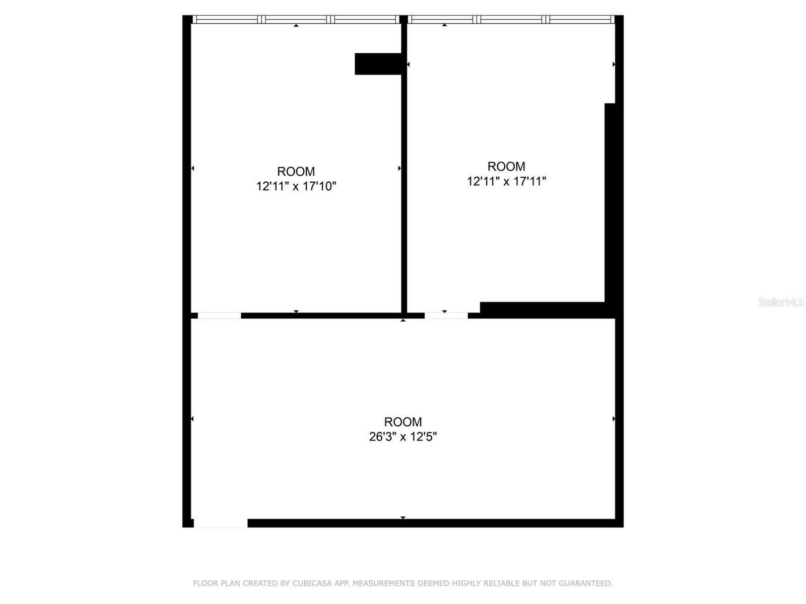 Image 2 of 9 For 233 Bay Street 916