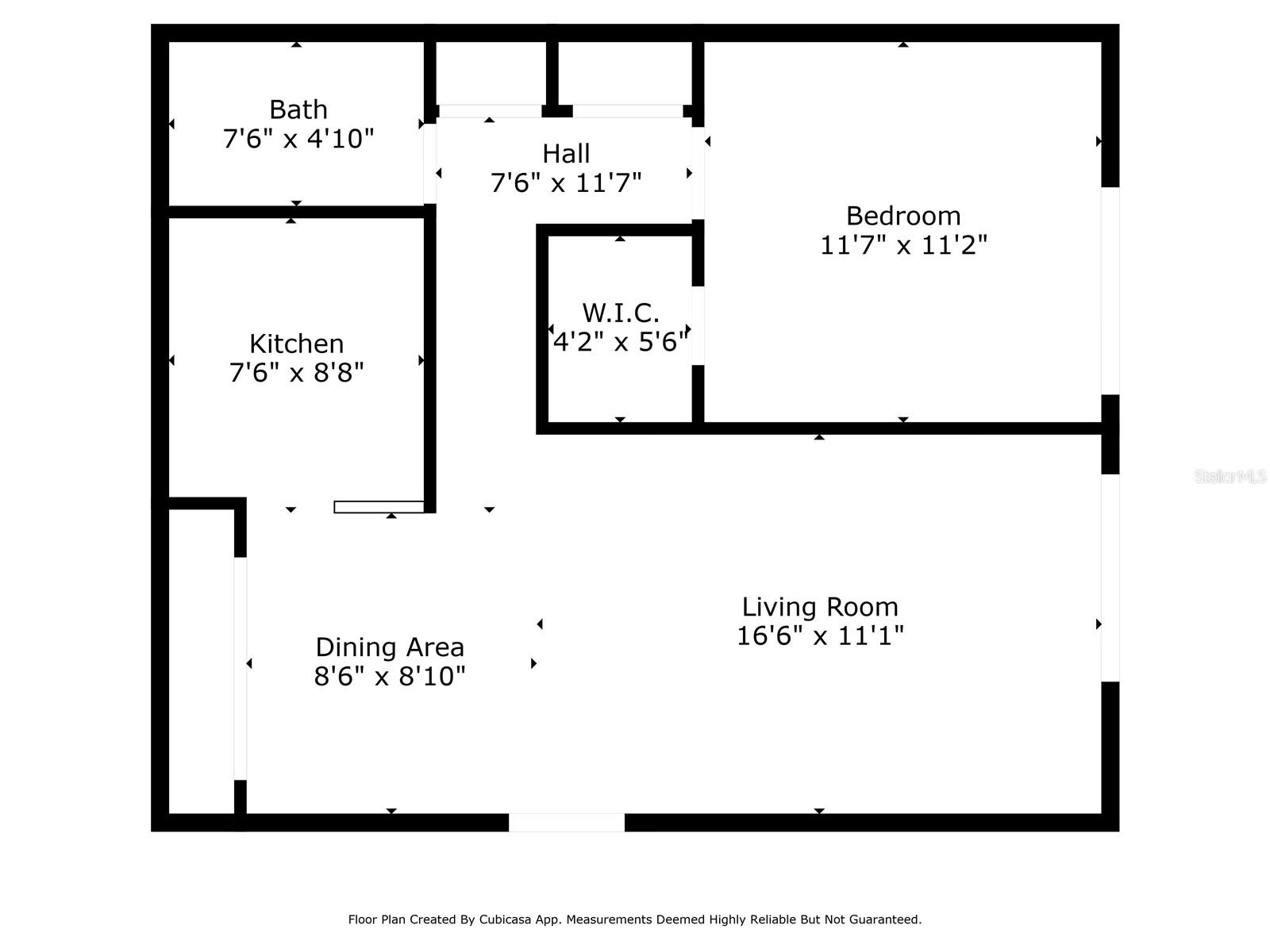 Image 2 of 21 For 1700 16th Court P-3