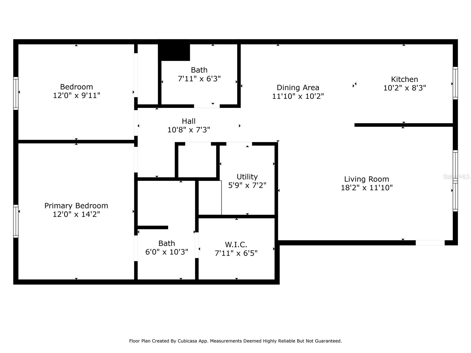 Image 3 of 20 For 1573 29th Road 3