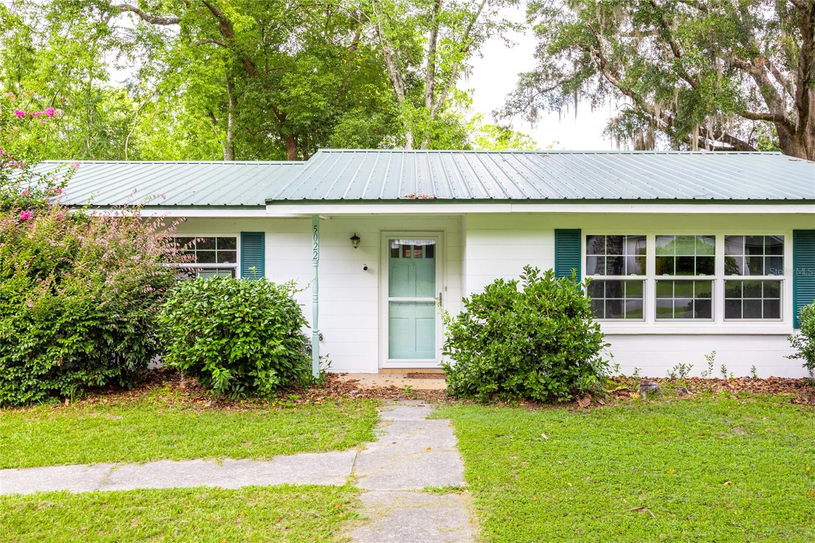 Details for 5022 34th Terrace, GAINESVILLE, FL 32605