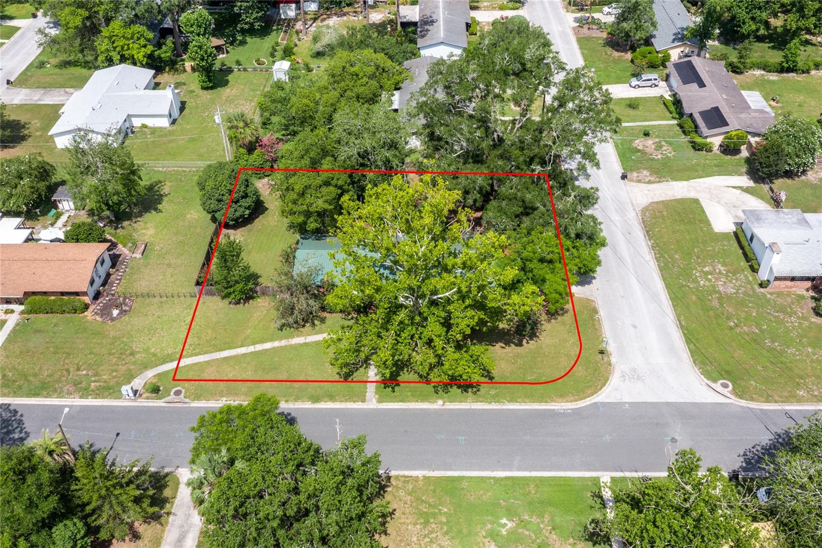 Image 38 of 50 For 5022 34th Terrace