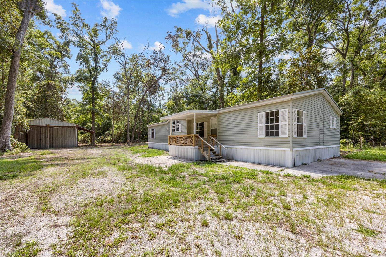 Details for 225 California Terrace, FORT WHITE, FL 32038