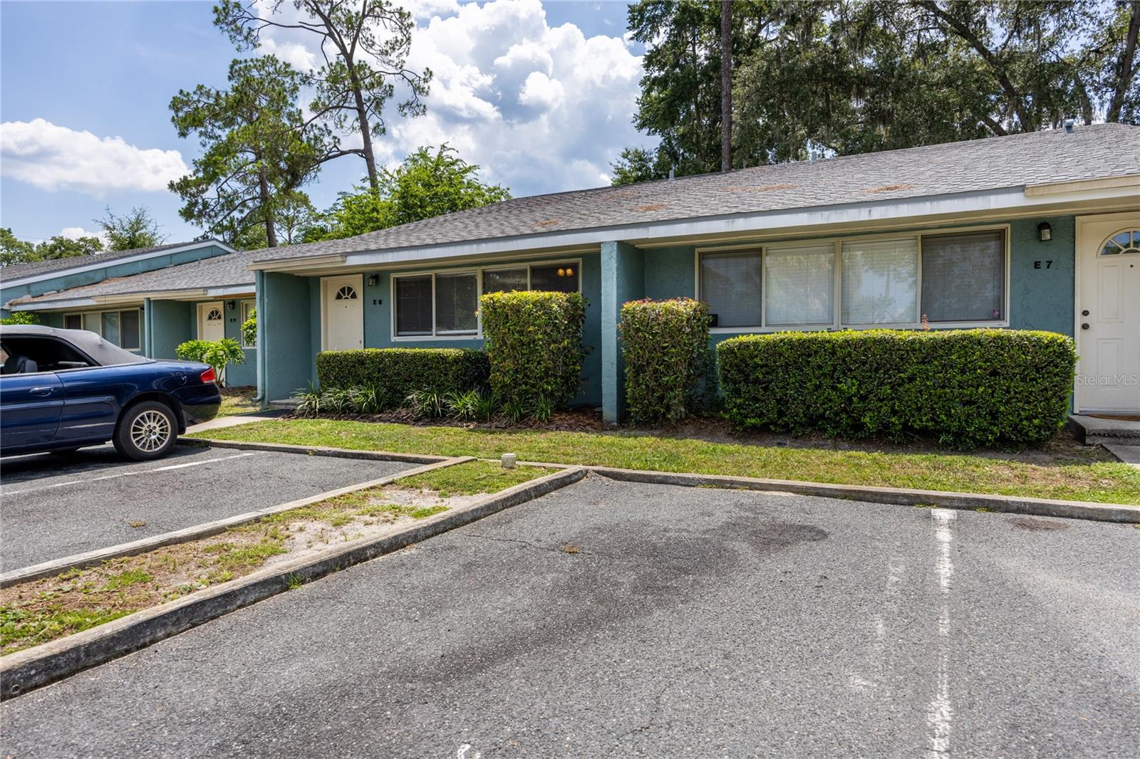 Details for 501 75th Street E8, GAINESVILLE, FL 32607