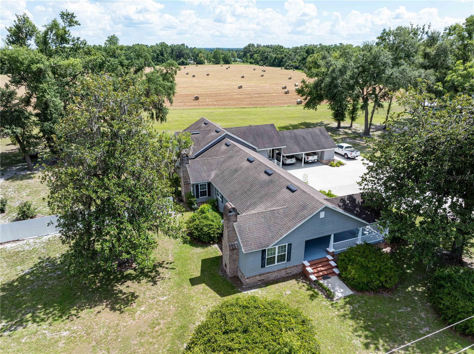 Details for 6379 U.s. Hwy 41, JASPER, FL 32052