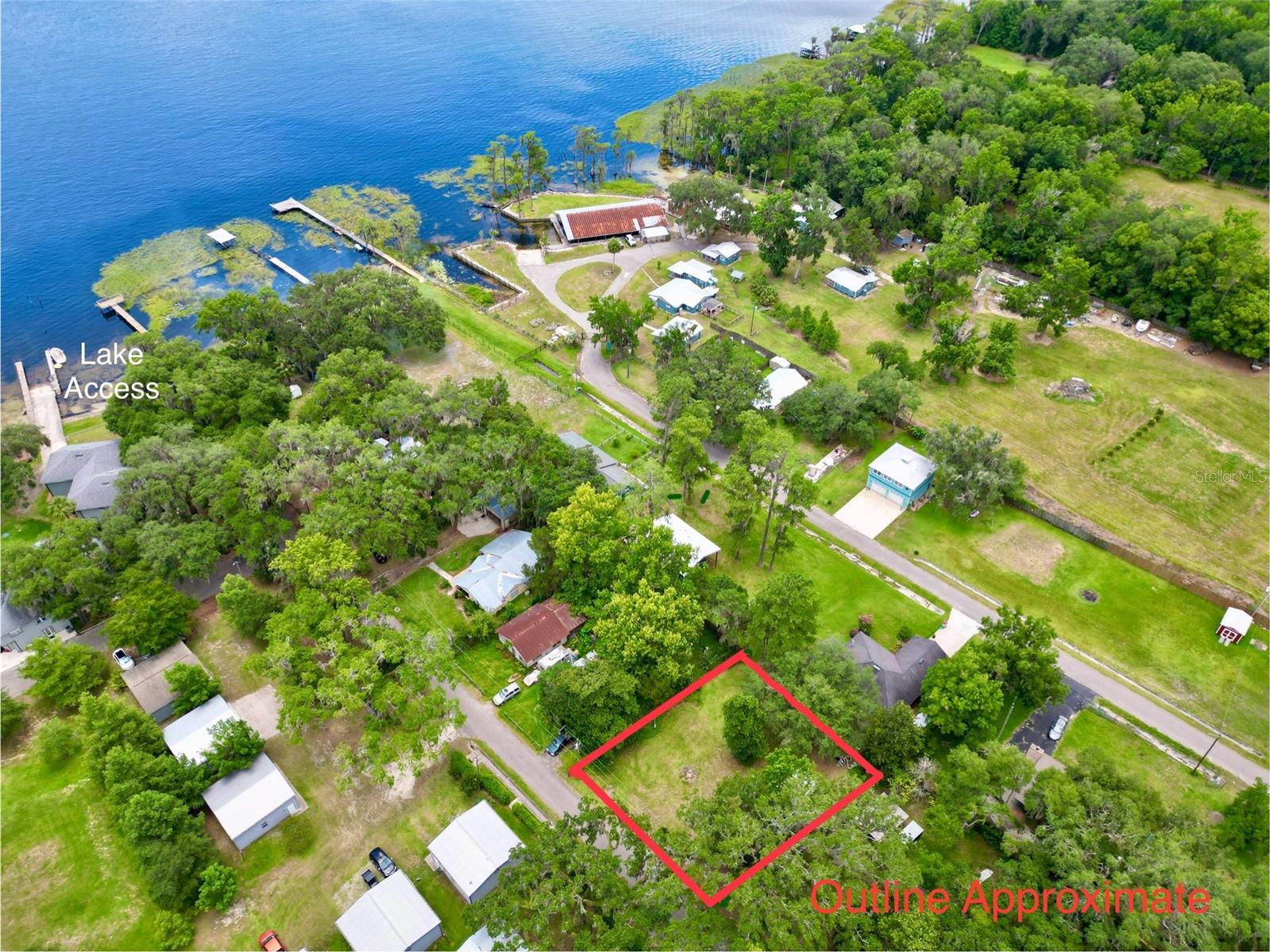 Details for 20943 & 20955 101st Avenue, EARLETON, FL 32631