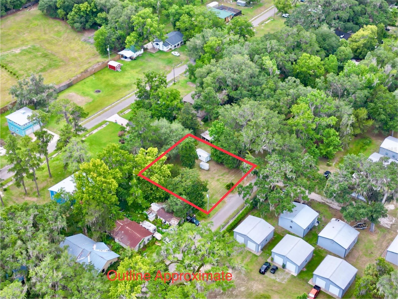 Image 25 of 41 For 20943 & 20955 101st Avenue