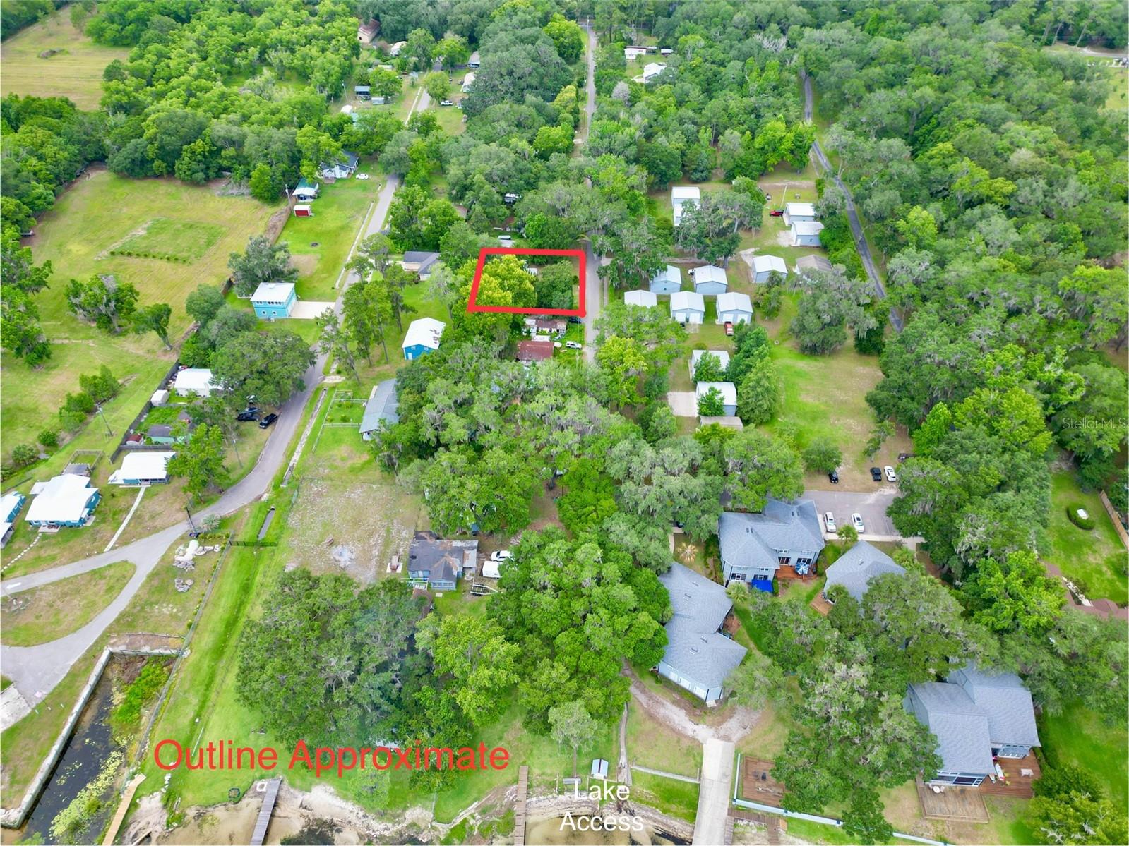 Image 36 of 41 For 20943 & 20955 101st Avenue