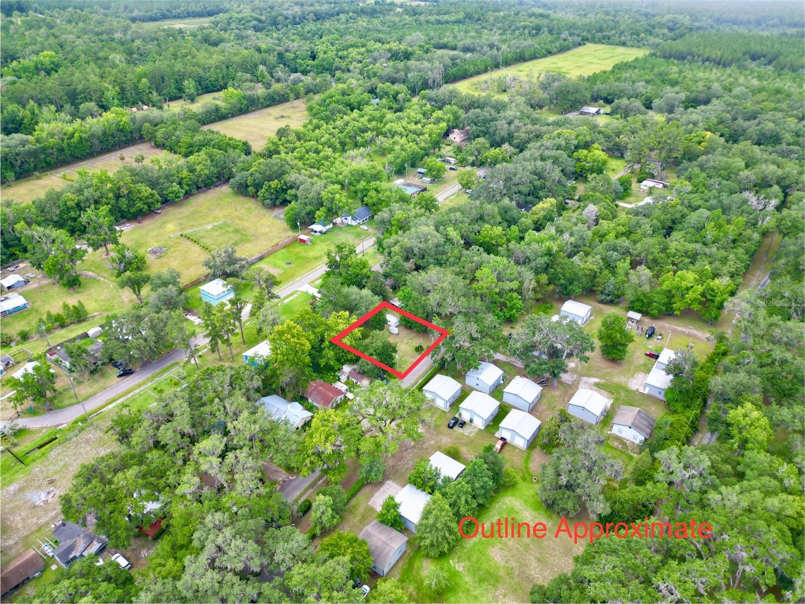 Image 37 of 41 For 20943 & 20955 101st Avenue