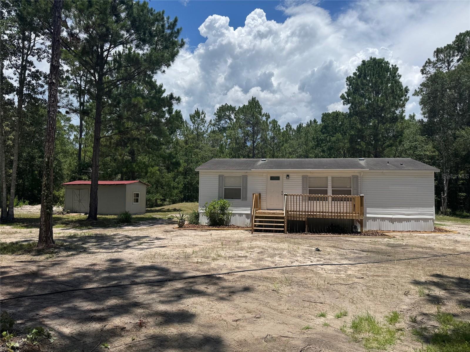 Details for 7420 111th Place, GAINESVILLE, FL 32609