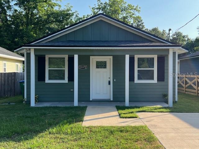 Details for 25372 187th Avenue, HIGH SPRINGS, FL 32643