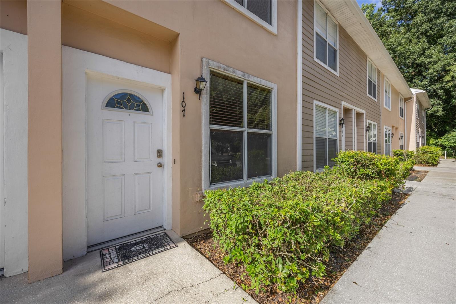 Details for 4415 34th Street 107, GAINESVILLE, FL 32608