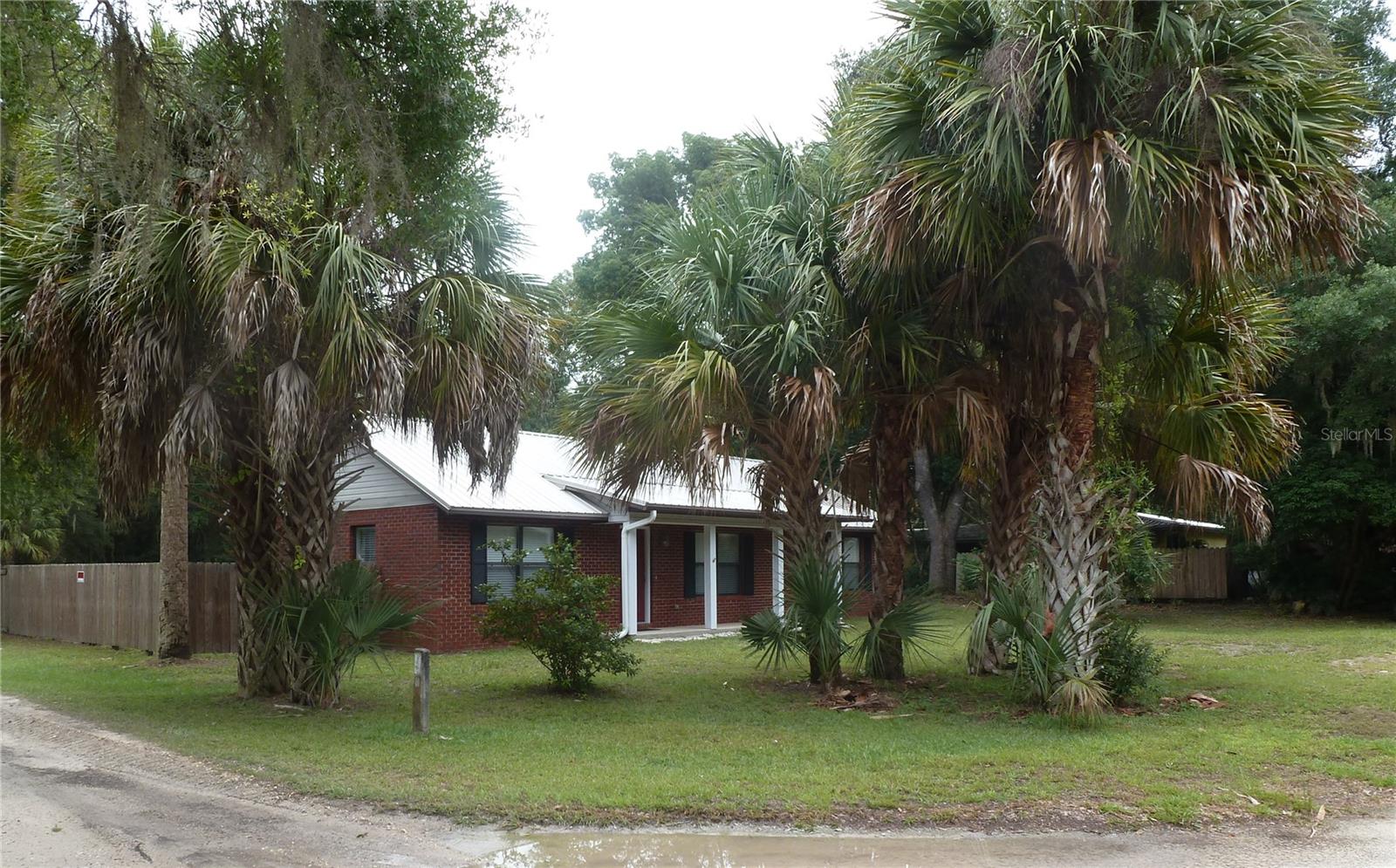 Details for 404 Centre Street, MELROSE, FL 32666