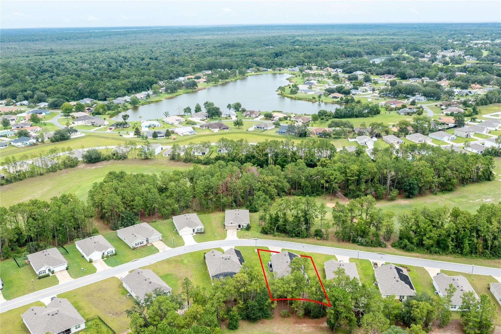 Image 4 of 52 For 216 Hickory Course