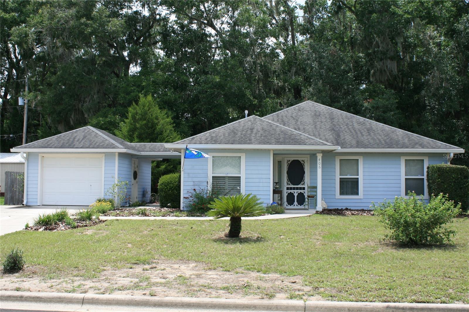 Details for 406 45th Terrace, GAINESVILLE, FL 32641
