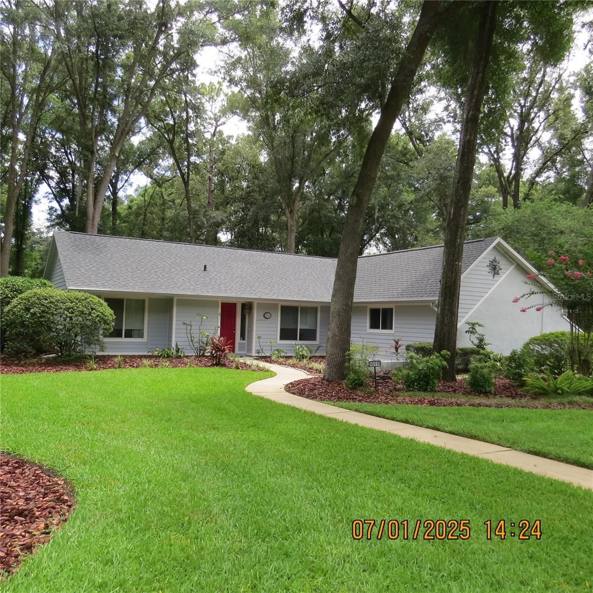 Details for 10119 39th Place, GAINESVILLE, FL 32608