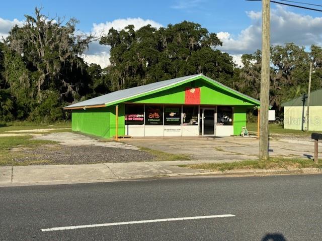 Details for 515 Main Street, CHIEFLAND, FL 32626