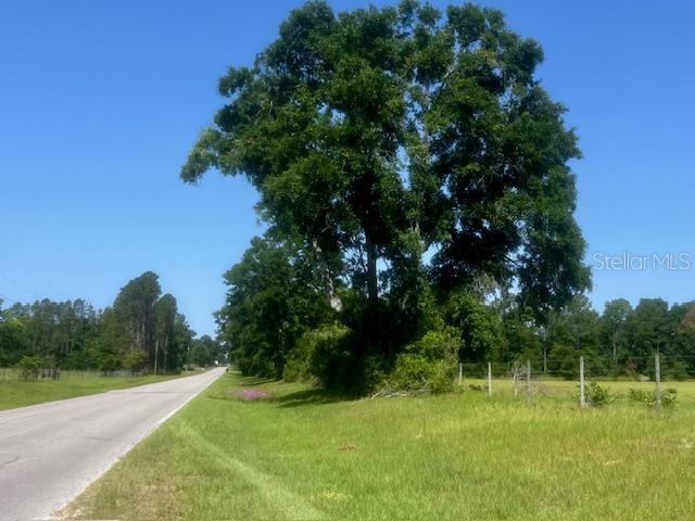 Details for  160th St  , TRENTON, FL 32693